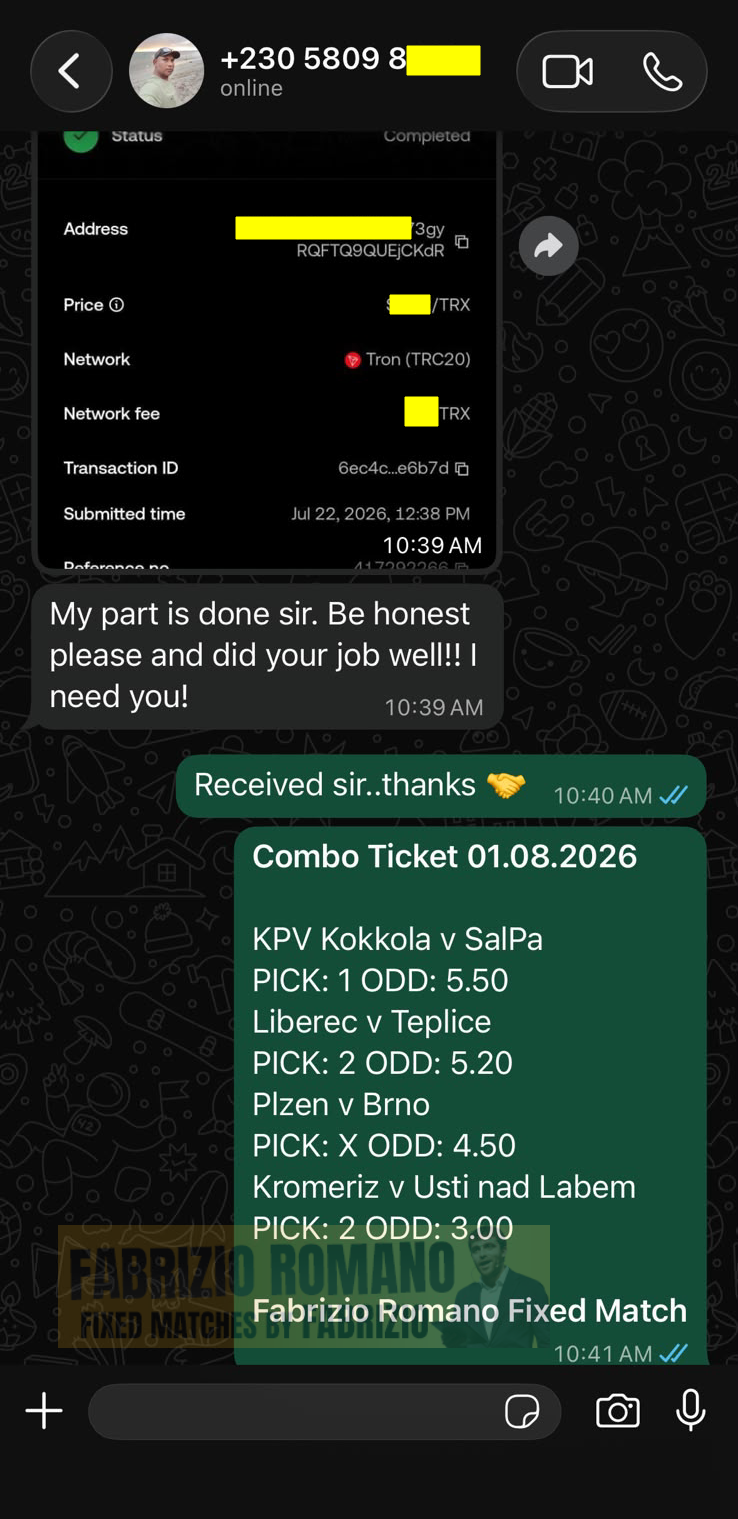 vip combo ticket 01.08.2026