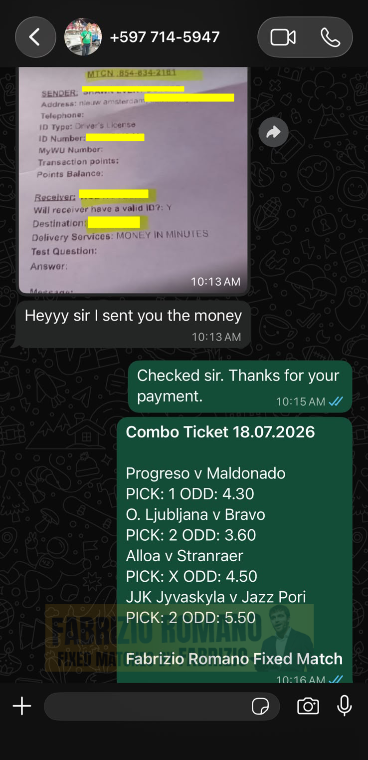 vip combo ticket 18.07.2026